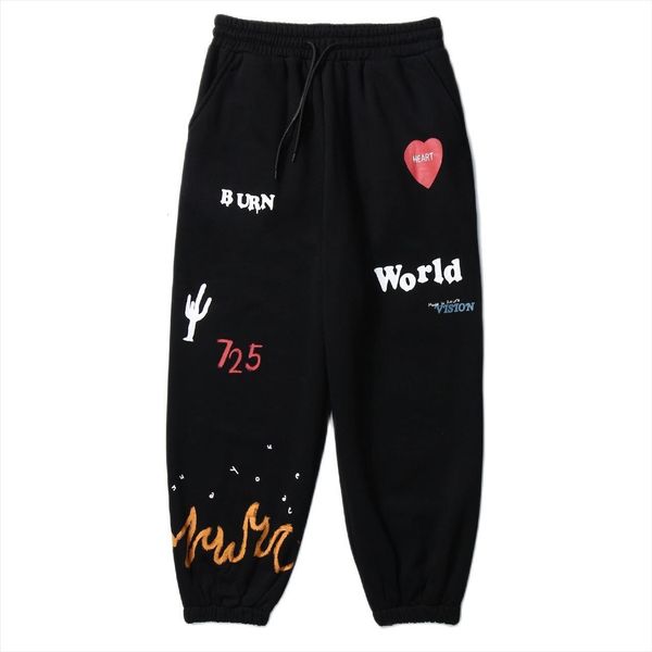 streetwear man hip hop women pant graffiti fire flame trousers harajuku oversized loose joggers track fleece winter, Black
streetwear man hip hop women pant graffiti fire flame trousers harajuku oversized loose joggers track fleece winter, Black