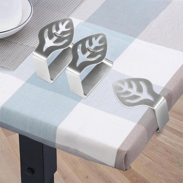 napkin rings 4pcs butterfly tablecloth clips wedding clamp holder diy party craft decorative stainless steel kitchen supplies
napkin rings 4pcs butterfly tablecloth clips wedding clamp holder diy party craft decorative stainless steel kitchen supplies