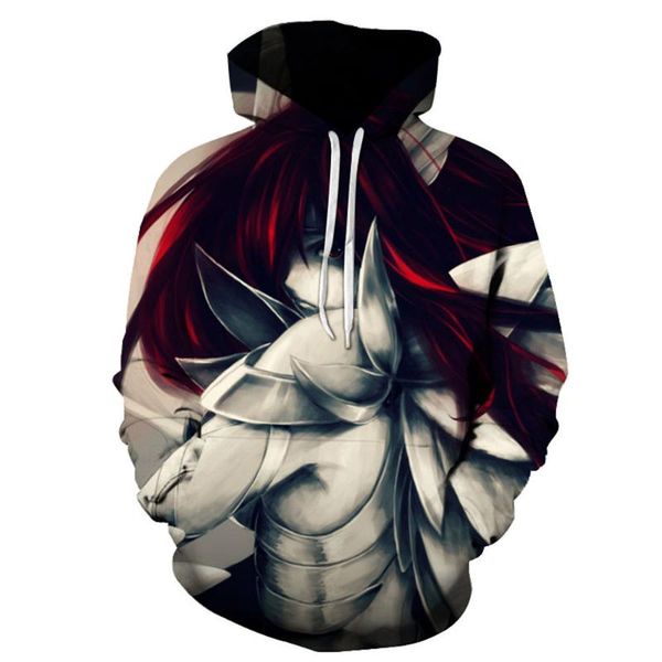 men's hoodies & sweatshirts japan cartoon fairy tail 3d men women hoodie fashion casual autumn winter brand funny streetwear sweatshirt, Black
men's hoodies & sweatshirts japan cartoon fairy tail 3d men women hoodie fashion casual autumn winter brand funny streetwear sweatshirt, Black