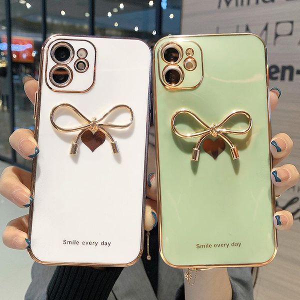 cell phone pouches love heart electroplated bowknot case for 12 11 pro max xr x xs 7 8 plus 12mini shockproof soft back cover
cell phone pouches love heart electroplated bowknot case for 12 11 pro max xr x xs 7 8 plus 12mini shockproof soft back cover