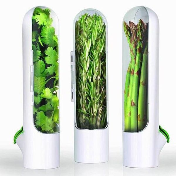 storage bottles & jars 1pcs premium saver home kitchen gadgets container keeper keeps greens fresh cup specialty tools
storage bottles & jars 1pcs premium saver home kitchen gadgets container keeper keeps greens fresh cup specialty tools