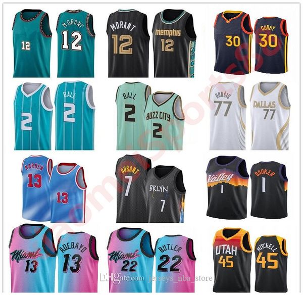 2021 jerseys durant irving doncic booker paul morant jokic murray curry donovan mitchell herro wade butler adebayo harden ball jersey, Black;red
2021 jerseys durant irving doncic booker paul morant jokic murray curry donovan mitchell herro wade butler adebayo harden ball jersey, Black;red