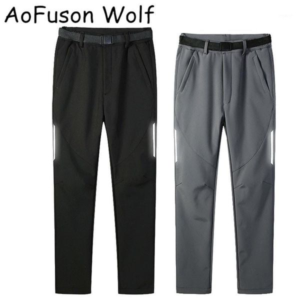 outdoor pants hiking camping pant winter fleece warm waterproof reflective strip solid color women men trousers plus size 3xl1, Black;green
outdoor pants hiking camping pant winter fleece warm waterproof reflective strip solid color women men trousers plus size 3xl1, Black;green