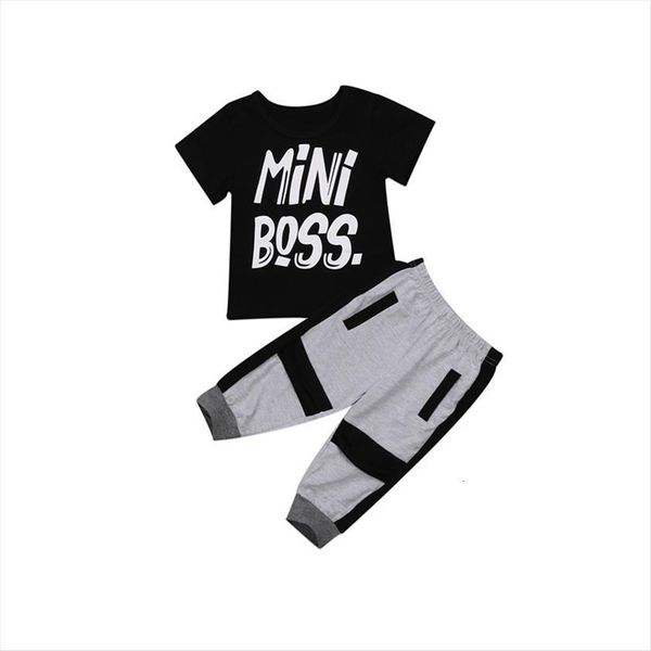 casual active fashion summer newborn infant baby boys short sleeve pullover letter black shorts grey pants outfit 1 6y, White
casual active fashion summer newborn infant baby boys short sleeve pullover letter black shorts grey pants outfit 1 6y, White