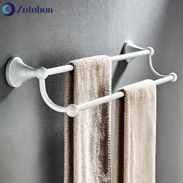 zotobon 60cm bath towel holders wall mounted decorate brass paint towel shelvesclothes bars racks bathroom organizer m274
zotobon 60cm bath towel holders wall mounted decorate brass paint towel shelvesclothes bars racks bathroom organizer m274