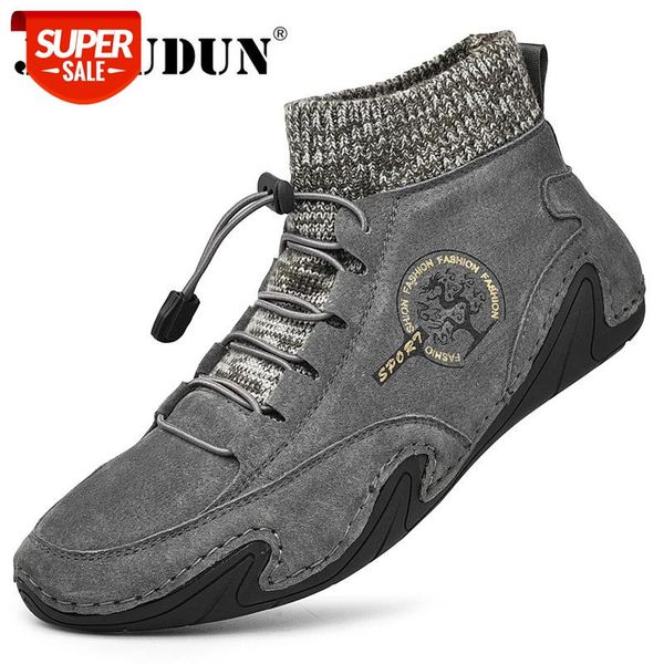 vintage men boots suede leather western ankle boots men warm fur winter snow casual shoes sneakers cowboy botas jkpudun #sv7t
vintage men boots suede leather western ankle boots men warm fur winter snow casual shoes sneakers cowboy botas jkpudun #sv7t