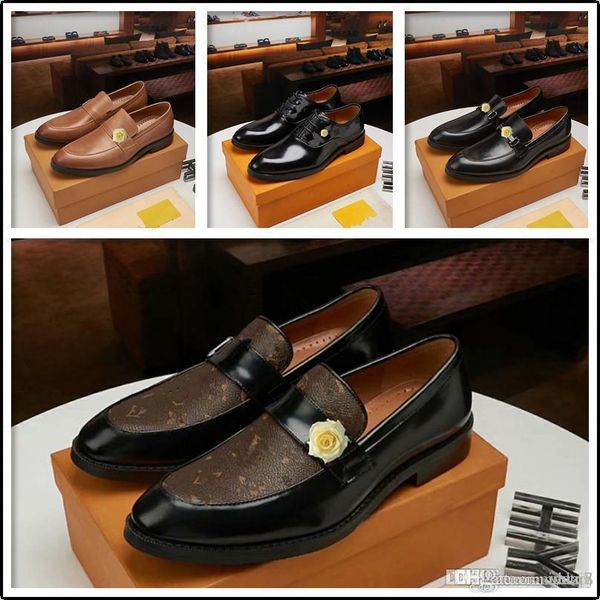 l5 2020 newly designer men's quality patent leather shoes white wedding shoes size 38-45 black leather soft man dress shoes 33
l5 2020 newly designer men's quality patent leather shoes white wedding shoes size 38-45 black leather soft man dress shoes 33