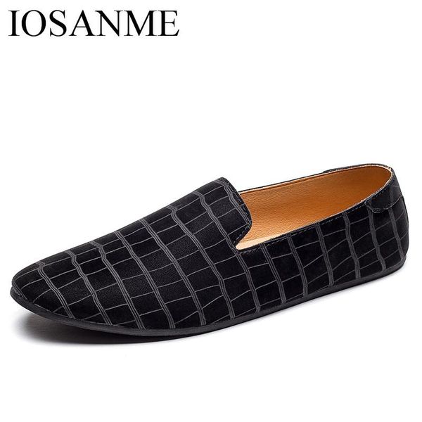 dress shoes retro men formal leather italian designer male business footwear pointed wedding work moccasins homme flats for, Black
dress shoes retro men formal leather italian designer male business footwear pointed wedding work moccasins homme flats for, Black