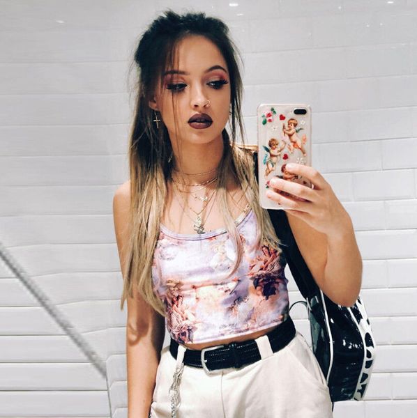 women ladies printed boob tube strappy bandeau stretchy vest bra crop casual summer sheathy tank, White
women ladies printed boob tube strappy bandeau stretchy vest bra crop casual summer sheathy tank, White