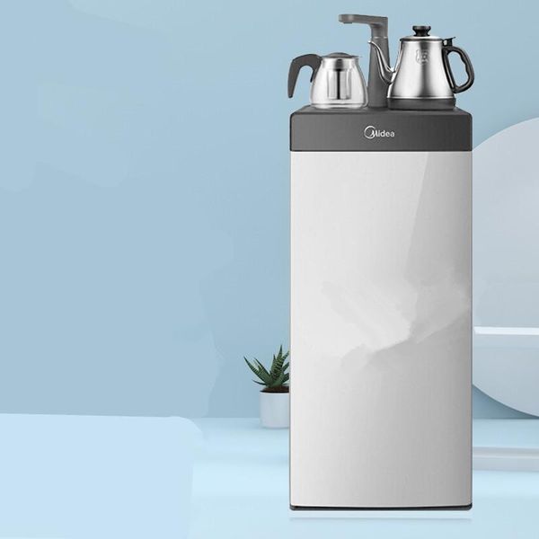 water dispenser midea household vertical office tea bar intelligent lower warm bottle pump cooler
water dispenser midea household vertical office tea bar intelligent lower warm bottle pump cooler