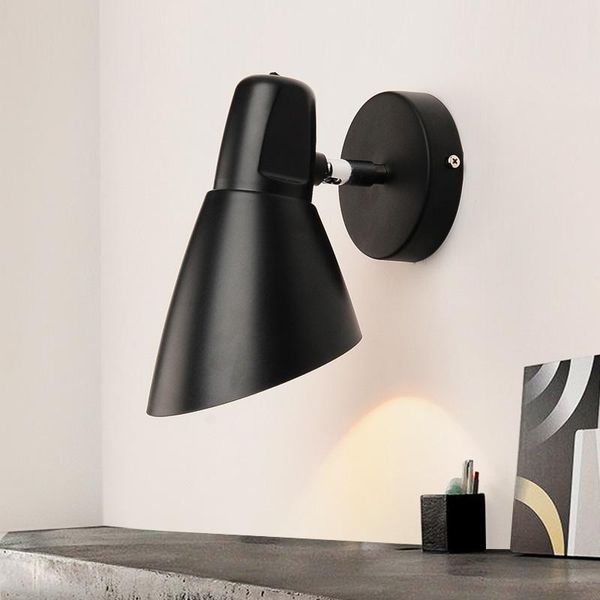 wall lamp lukloy modern led lights white reading light applique murale luminaire nordic sconce luminarias de interior
wall lamp lukloy modern led lights white reading light applique murale luminaire nordic sconce luminarias de interior