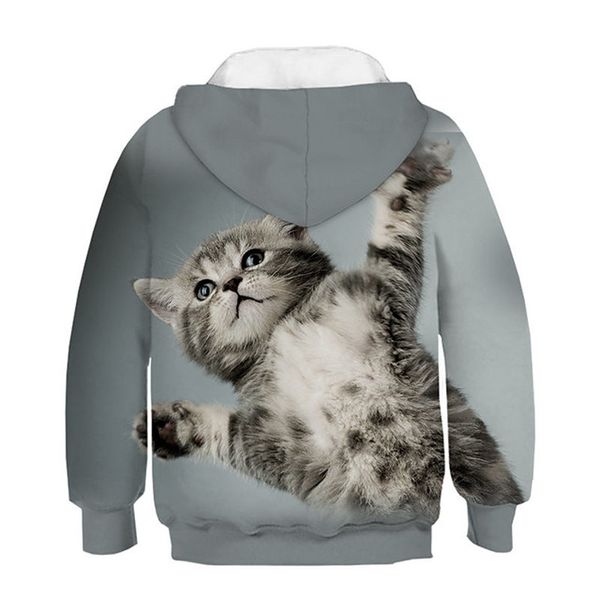 cat and dog print kids 3d printing pullover hoodie boy/girl/teenage fashion soft hoodie hooded sweater, Black
cat and dog print kids 3d printing pullover hoodie boy/girl/teenage fashion soft hoodie hooded sweater, Black