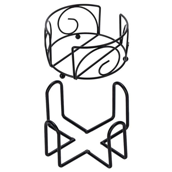 mats & pads 2pcs holder placemat storage rack iron art cup mat stand kitchen gadget
mats & pads 2pcs holder placemat storage rack iron art cup mat stand kitchen gadget