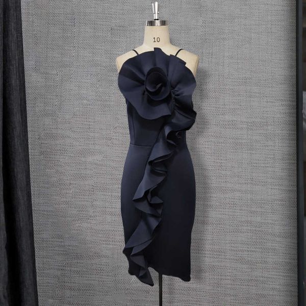 women's black spaghettie strap big floral dinner date dresses party irregular strapless body con sheath dress ropa mujer vestido 210527, Black;gray
women's black spaghettie strap big floral dinner date dresses party irregular strapless body con sheath dress ropa mujer vestido 210527, Black;gray