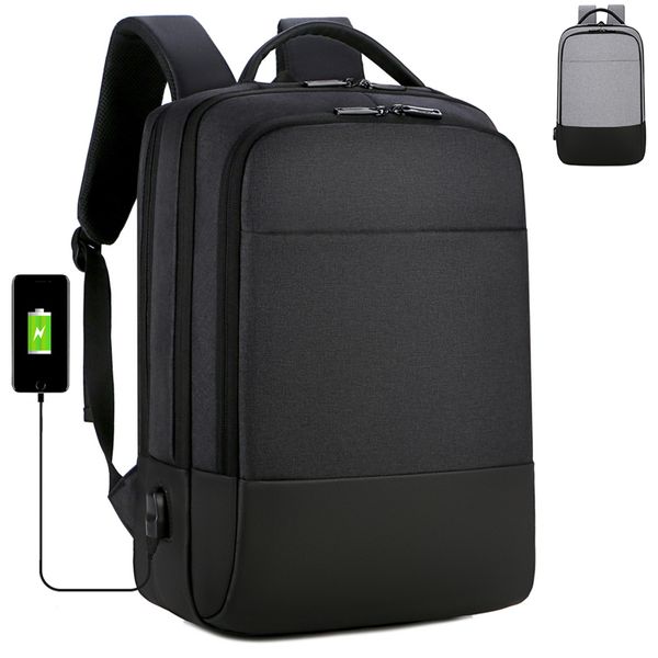 multifunction men lapbackpacks 15.6 inch waterproof school bags usb charging male women business travel backpack mochila
multifunction men lapbackpacks 15.6 inch waterproof school bags usb charging male women business travel backpack mochila