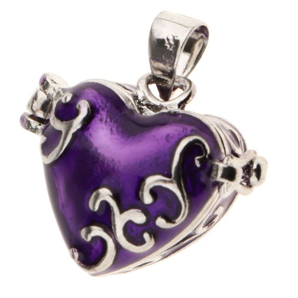 heart-shaped tree of life cremation pendant urn can be opened necklace to commemorate son/daughter, Silver
heart-shaped tree of life cremation pendant urn can be opened necklace to commemorate son/daughter, Silver