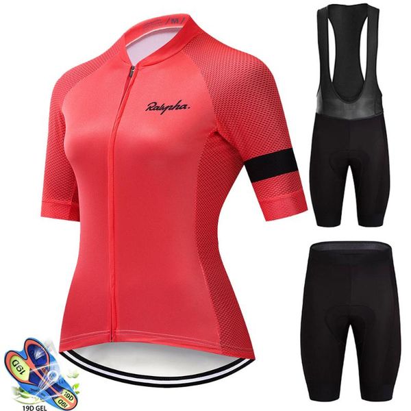 racing sets raphaful cycling clothing women's 2021 est summer breathable jersey short pants set ciclismo skinsuit female, Black;blue
racing sets raphaful cycling clothing women's 2021 est summer breathable jersey short pants set ciclismo skinsuit female, Black;blue