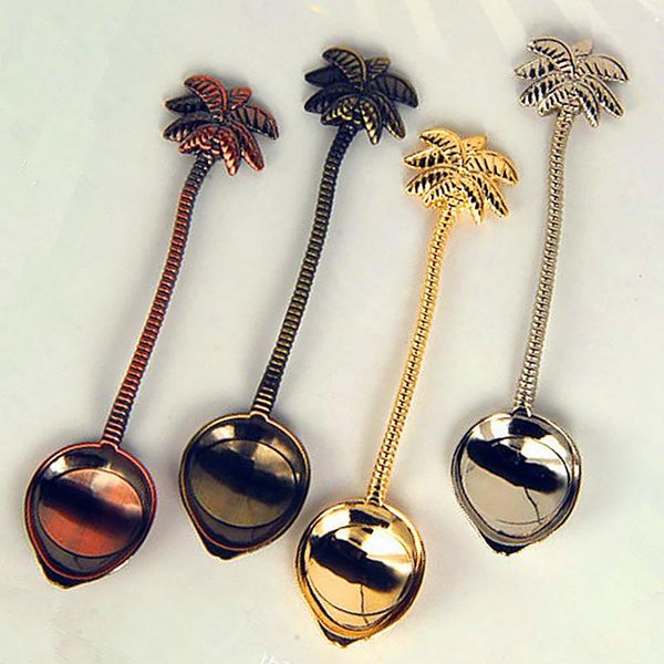 spoons 1pc crystal head coffee spoon metal alloy dessert teaspoons ice cream vintage western tableware
spoons 1pc crystal head coffee spoon metal alloy dessert teaspoons ice cream vintage western tableware