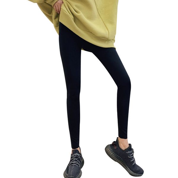 2021 new casual black shark tights, high waist, women, coat, single layer, liquid, tight, hip, slim, spring and autumn, sd5p
2021 new casual black shark tights, high waist, women, coat, single layer, liquid, tight, hip, slim, spring and autumn, sd5p