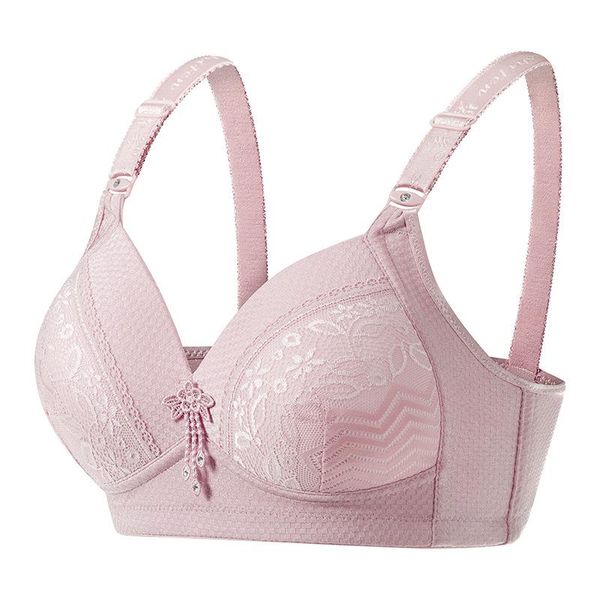 bras women large size 36-46 b c cup female mommy big bra underwear bralette middle age comfort everyday wear lingerie, Red;black
bras women large size 36-46 b c cup female mommy big bra underwear bralette middle age comfort everyday wear lingerie, Red;black