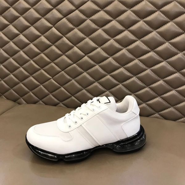 men's cushion shoes designer leather breathable luxury comfortable canvas sneakers jogging shoes, Red;white
men's cushion shoes designer leather breathable luxury comfortable canvas sneakers jogging shoes, Red;white