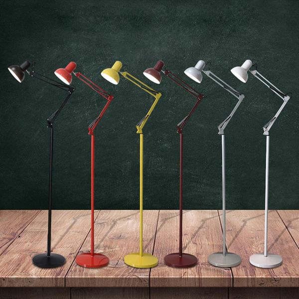 modern nordic minimalist wrought iron adjustable floor lamp e27 220v lights living room bedroom kitchen living room study l
modern nordic minimalist wrought iron adjustable floor lamp e27 220v lights living room bedroom kitchen living room study l