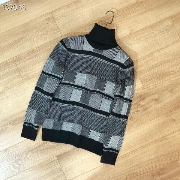 men's sweaters rk1033 fashion 2021 runway luxury european design party style clothing, White;black
men's sweaters rk1033 fashion 2021 runway luxury european design party style clothing, White;black