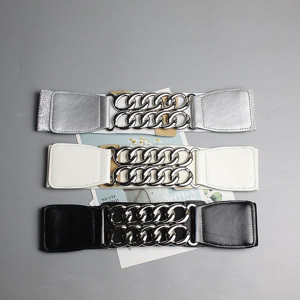 belts women's decorative waistband with elastic belt, summer dress, shirt and black belt, Black;brown
belts women's decorative waistband with elastic belt, summer dress, shirt and black belt, Black;brown