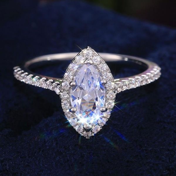 wedding rings caoshi fashion marquise cubic zirconia promise for women silver color bridal engagement party jewelry love gifts, Slivery;golden
wedding rings caoshi fashion marquise cubic zirconia promise for women silver color bridal engagement party jewelry love gifts, Slivery;golden