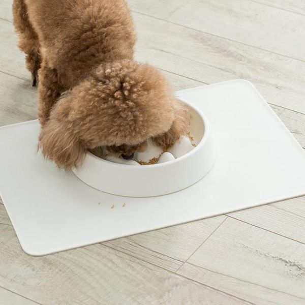cat beds & furniture silicone pet placemat mat multi purpose kitty anti-leakage dirt resistant water proof home usage
cat beds & furniture silicone pet placemat mat multi purpose kitty anti-leakage dirt resistant water proof home usage