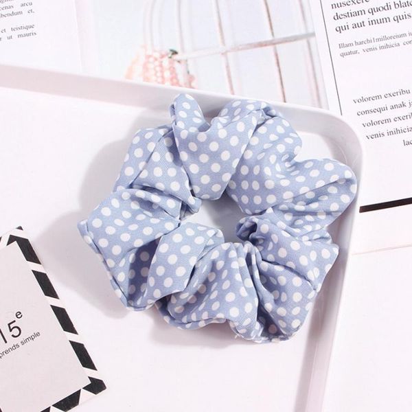 scrunchies headwear large intestine hair ties ropes elastic stripe hairbands girls ponytail holder trendy hair accessories, Slivery;white
scrunchies headwear large intestine hair ties ropes elastic stripe hairbands girls ponytail holder trendy hair accessories, Slivery;white
