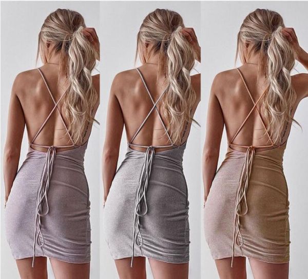 2021 new summer v-neck strap backless asymmetrical lace up camisole sheath bodycon woman fashion party outfit vestidos 2jwv, Black;gray
2021 new summer v-neck strap backless asymmetrical lace up camisole sheath bodycon woman fashion party outfit vestidos 2jwv, Black;gray