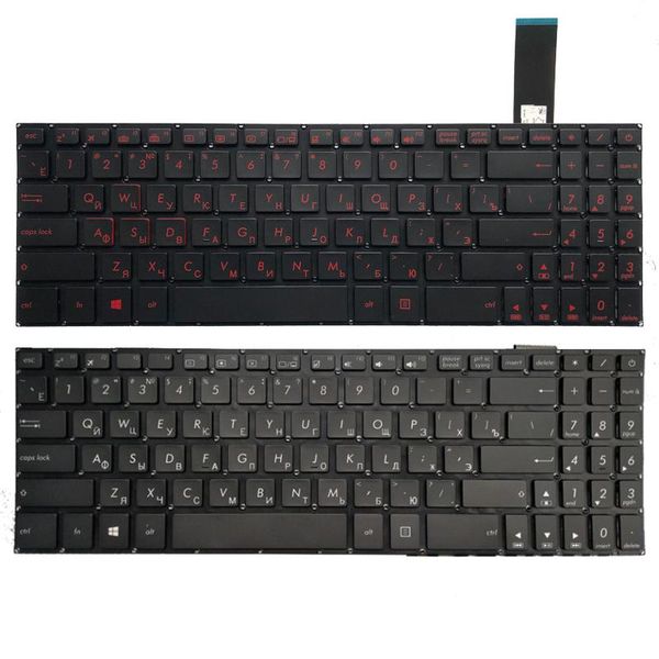 lapreplacement keyboards russian/ru keyboard for asus fx570z fx570zd fx570u fx570ud fx570d k570ud k570z k570zd
lapreplacement keyboards russian/ru keyboard for asus fx570z fx570zd fx570u fx570ud fx570d k570ud k570z k570zd