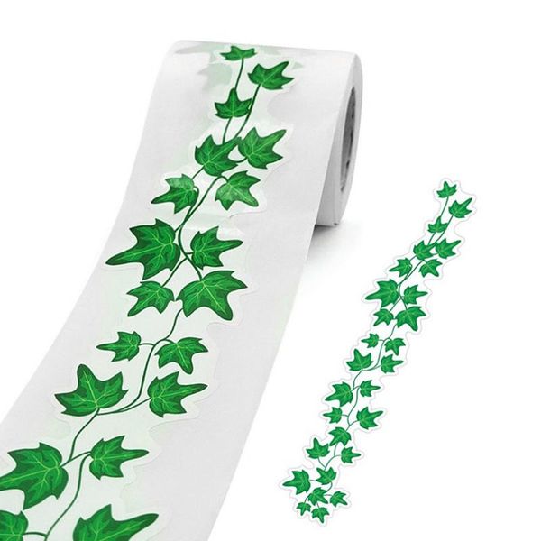 wall stickers 45 pieces/roll labels plant packaging border vine self-adhesive diy craft decoration tags signs home sticker
wall stickers 45 pieces/roll labels plant packaging border vine self-adhesive diy craft decoration tags signs home sticker