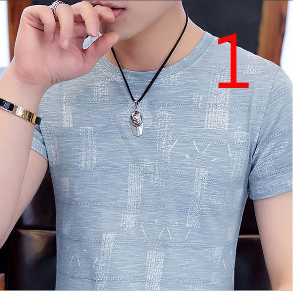 summer 2021 new korean version the trend of self-cultivation leisure lapels hong kong wind led t-shirt tide 93r5, White;black
summer 2021 new korean version the trend of self-cultivation leisure lapels hong kong wind led t-shirt tide 93r5, White;black
