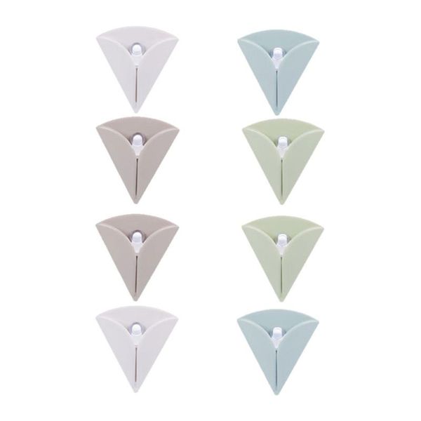 8 pcs delicate fresh color strong suction cup towel hook for towel hanging use green blue white grey
8 pcs delicate fresh color strong suction cup towel hook for towel hanging use green blue white grey