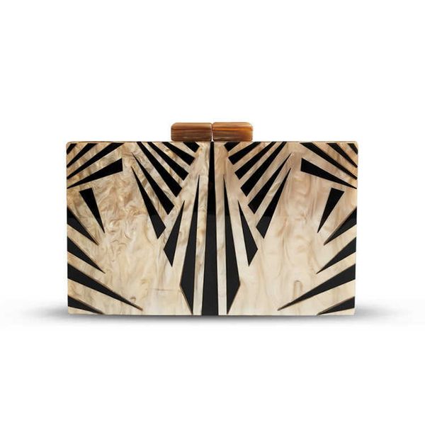 ye mai acrylic dinner bag geometric splicing hand bag women's ess small square messenger hard box
ye mai acrylic dinner bag geometric splicing hand bag women's ess small square messenger hard box