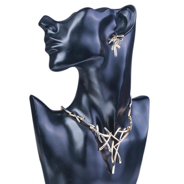 chains 2021 elegant luxury bi-color cross necklace gold silver color chain jewelry bridesmaids personality exquisite
chains 2021 elegant luxury bi-color cross necklace gold silver color chain jewelry bridesmaids personality exquisite