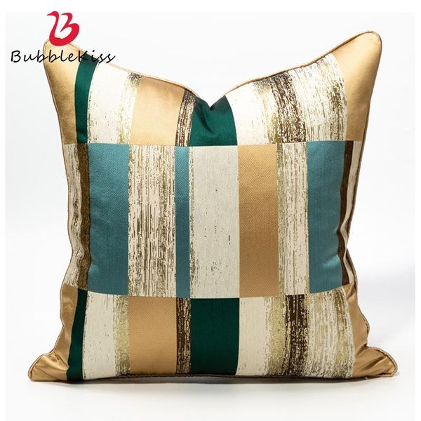 cushion/decorative pillow bubble kiss nordic light luxury cushions cover geometric jacquard living room sofa throw case square office
cushion/decorative pillow bubble kiss nordic light luxury cushions cover geometric jacquard living room sofa throw case square office