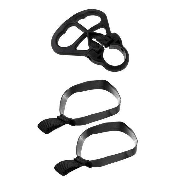 diving masks cylinder carry handle strong tank holder with 2 count rubber dive bottle hose retainer
diving masks cylinder carry handle strong tank holder with 2 count rubber dive bottle hose retainer