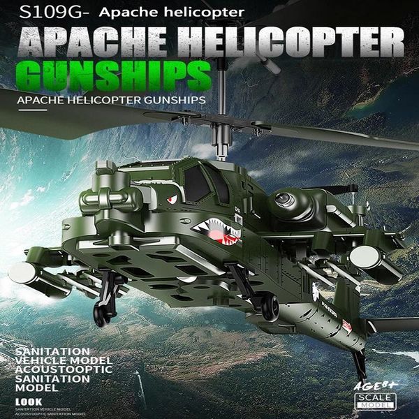 new syma s111g/s109g helicopter simulation alloy armed anti-fall upgrade version stable power rc plane toys for boys
new syma s111g/s109g helicopter simulation alloy armed anti-fall upgrade version stable power rc plane toys for boys