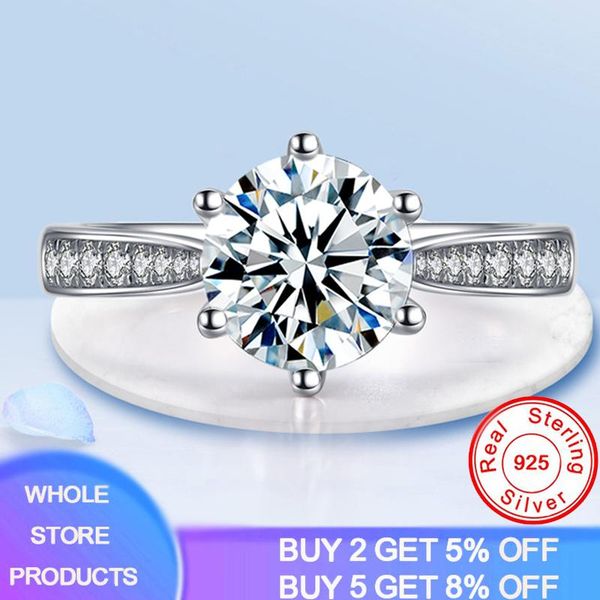 cluster rings yanhui 100% original 925 silver wedding ring 1 lab diamond engagement for charm women fine jewelry wholesale gift, Golden;silver
cluster rings yanhui 100% original 925 silver wedding ring 1 lab diamond engagement for charm women fine jewelry wholesale gift, Golden;silver