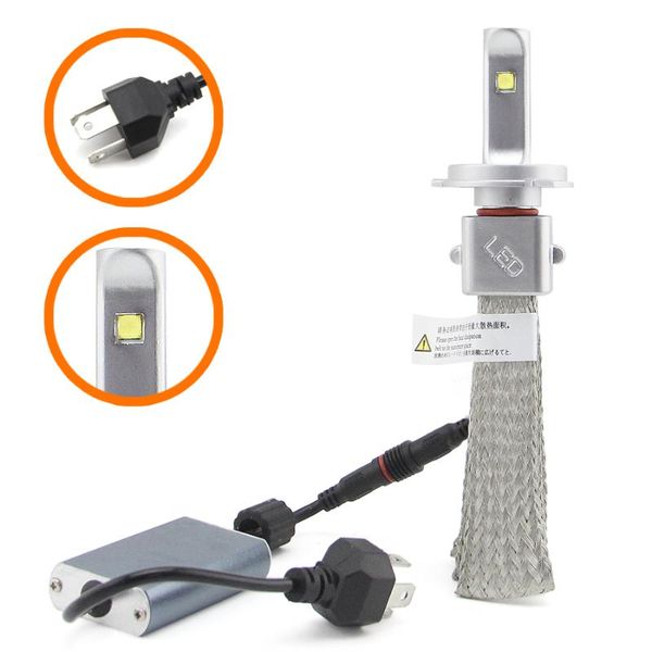car headlights ndingyi h4 led headlight bulbs copper belt high heat dissipate cree chip 12v hi lo 30w 6000k 2600lm 1600lm light
car headlights ndingyi h4 led headlight bulbs copper belt high heat dissipate cree chip 12v hi lo 30w 6000k 2600lm 1600lm light