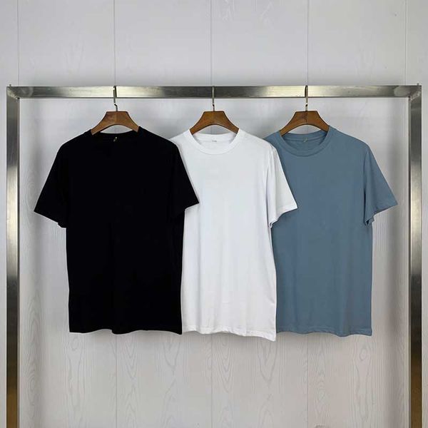 21ss summer mens t shirt womens letter printing fashion design retro pattern short sleeve breathable -- 8228, White;black
21ss summer mens t shirt womens letter printing fashion design retro pattern short sleeve breathable -- 8228, White;black