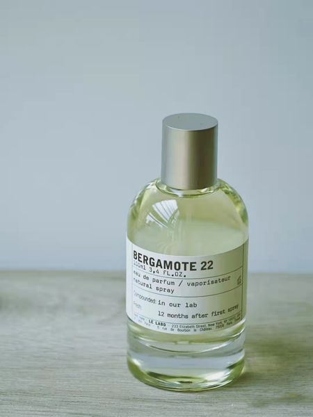 in stock neutral perfume le labo 100ml santal 33 another 13 baie 19 bergamote 22 long brand eau de parfum lasting fragrance fast ship
in stock neutral perfume le labo 100ml santal 33 another 13 baie 19 bergamote 22 long brand eau de parfum lasting fragrance fast ship