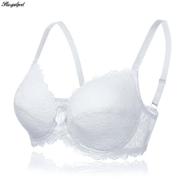 bras plusgalpret seamless deep v for women elastic breath lace bralette push up bra thin comfort underwear lingerie, Red;black
bras plusgalpret seamless deep v for women elastic breath lace bralette push up bra thin comfort underwear lingerie, Red;black