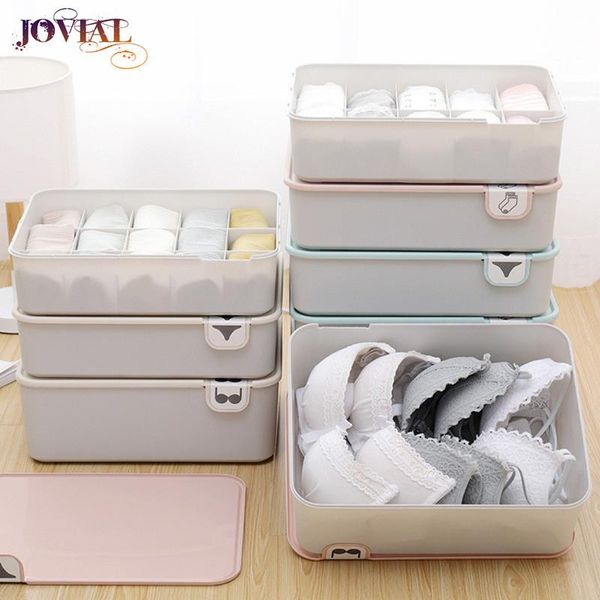 storage drawers box plastic convenience underwear design marking cover bras socks underpants organizer caja solid
storage drawers box plastic convenience underwear design marking cover bras socks underpants organizer caja solid