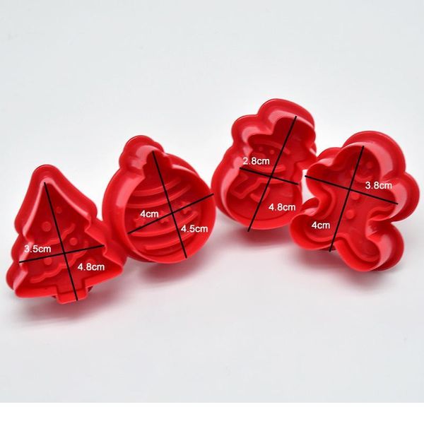 4pcs baking cutter mould mold plunger for fondant cake cookie biscuit pastry kitchen j2y 4pc qylnbw
4pcs baking cutter mould mold plunger for fondant cake cookie biscuit pastry kitchen j2y 4pc qylnbw