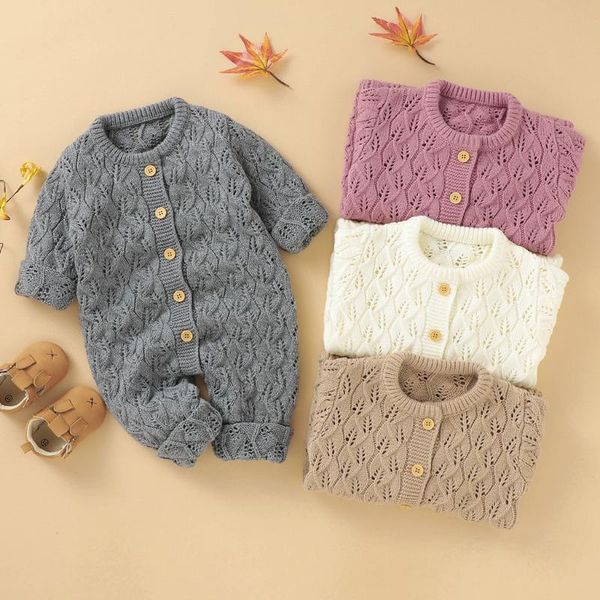 jumpsuits born knitted solid romper baby girls boys winter warm knit outwear sweater jumpsuit coat infant soft clothes, Blue
jumpsuits born knitted solid romper baby girls boys winter warm knit outwear sweater jumpsuit coat infant soft clothes, Blue