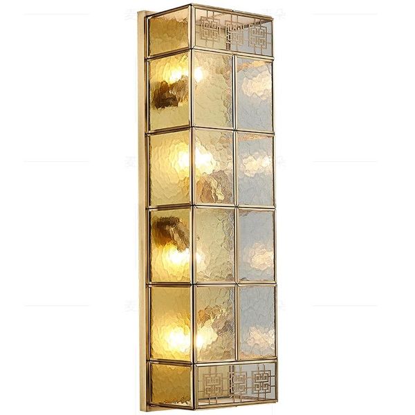 all-copper waterproof lamp led outdoor wall lamp villa door headlamp wind waterproof modern lights glass courtyard lighting
all-copper waterproof lamp led outdoor wall lamp villa door headlamp wind waterproof modern lights glass courtyard lighting
